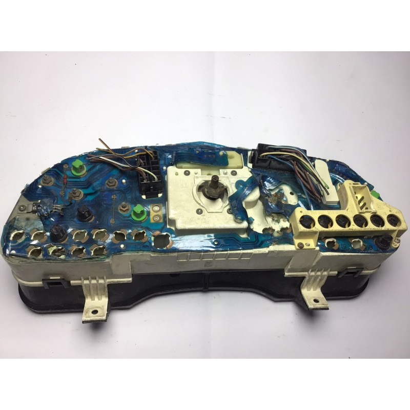 2kom) VENTILATOR HLADILNIKA OPEL ASTRA F VECTRA A KADETT VOLVO 340